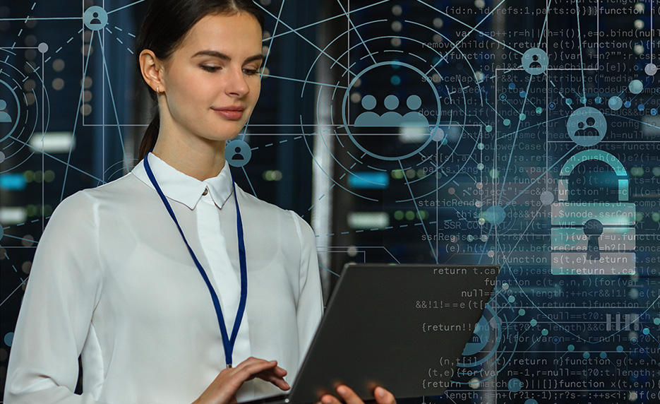 Online Cisco CCNP Enterprise: ENCOR & ENARSI from Vance